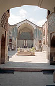 Konia, Sirali Medrese